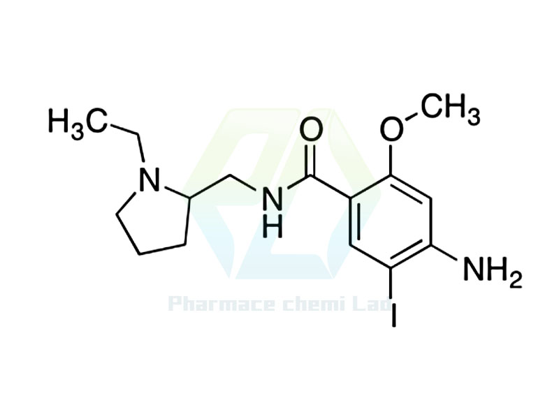 Amisulpride EP Impurity C