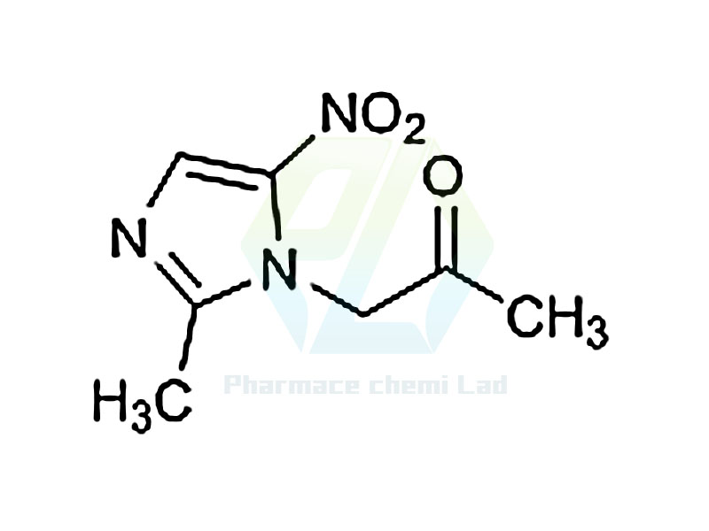 Ornidazole Impurity 19