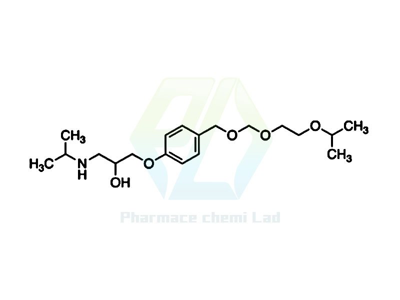 Bisoprolol EP Impurity G