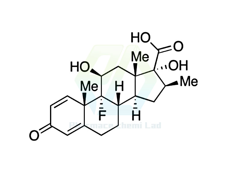 Betamethasone Acid