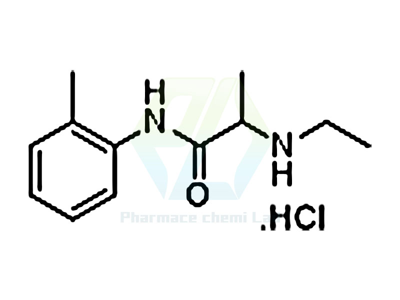 Prilocaine EP Impurity C HCl