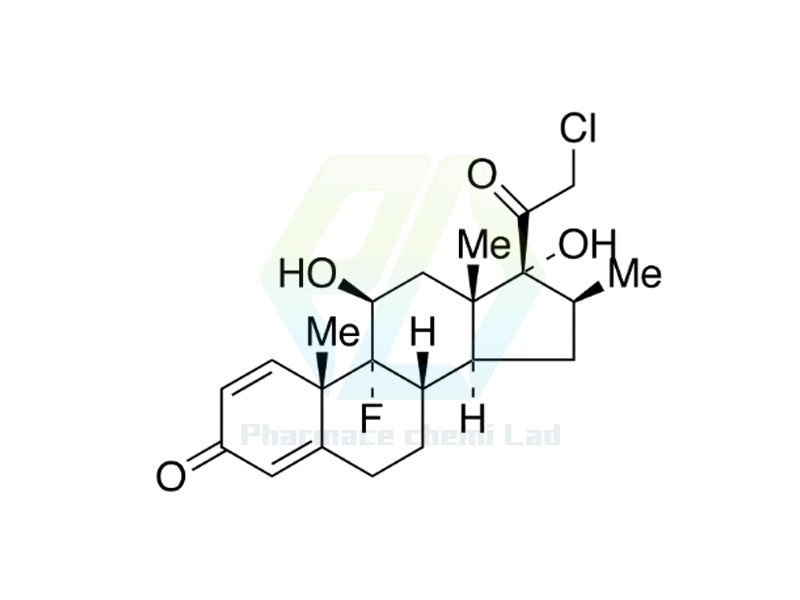 Betamethasone EP Impurity B