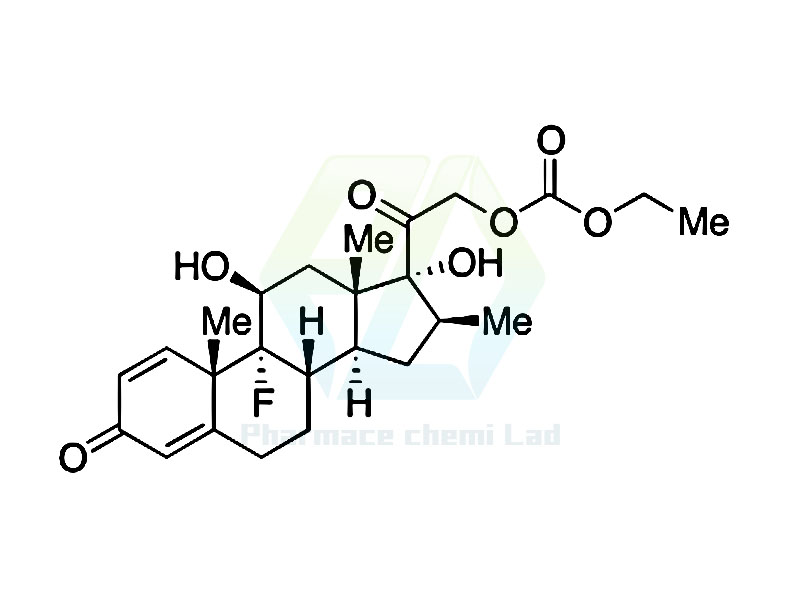 Betamethasone EP Impurity D