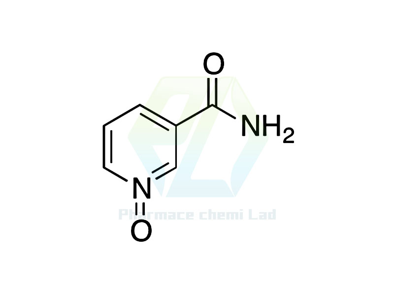 Nicotinamide N-Oxide