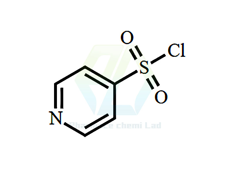Phridine-4-Sulfonyl Chloride