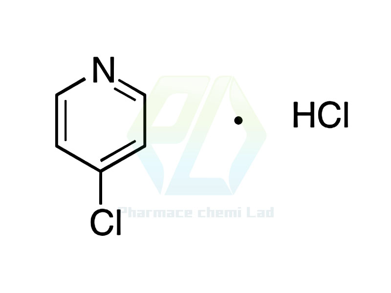 4-Chloropyridine Hydrochloride