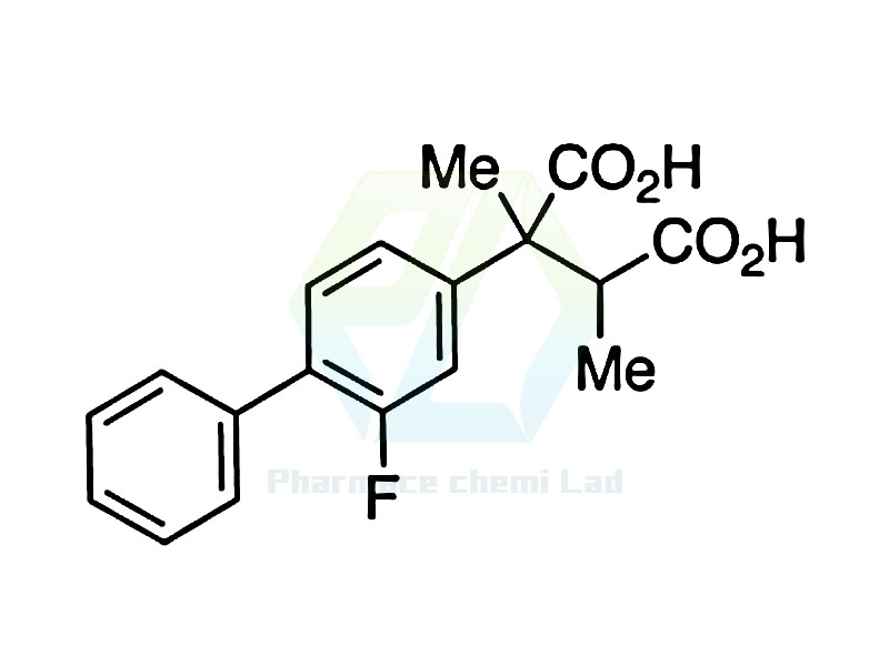 Flurbiprofen EP Impurity B 