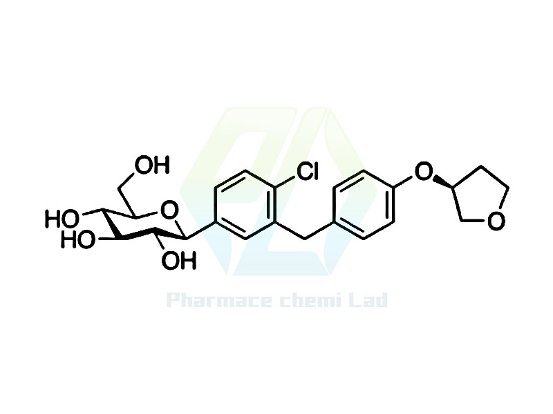 Empagliflozin