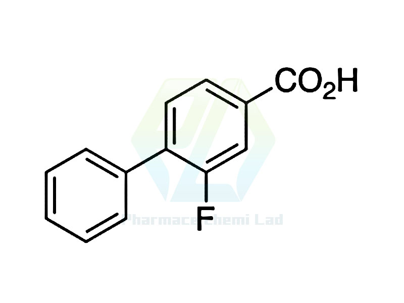 2-Fluorobiphenyl-4-carboxylic Acid