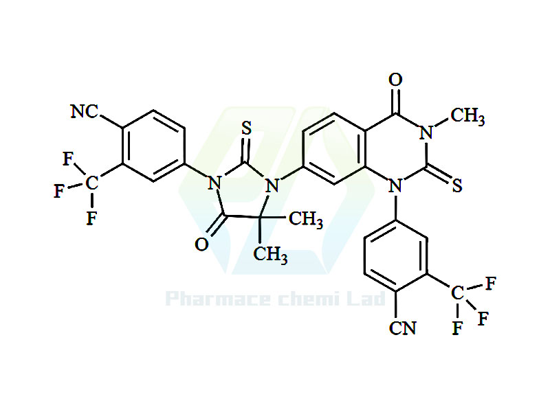 Enzalutamide Impurity 06