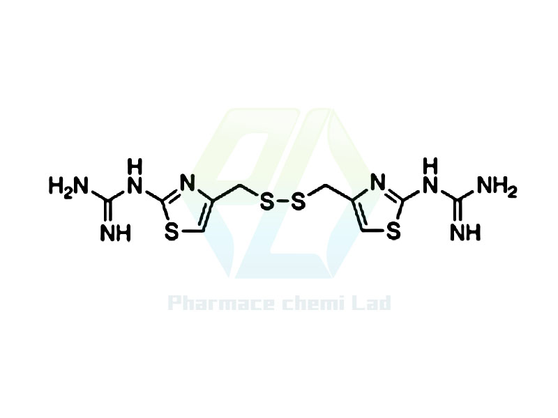 Famotidine USP Related Compound E