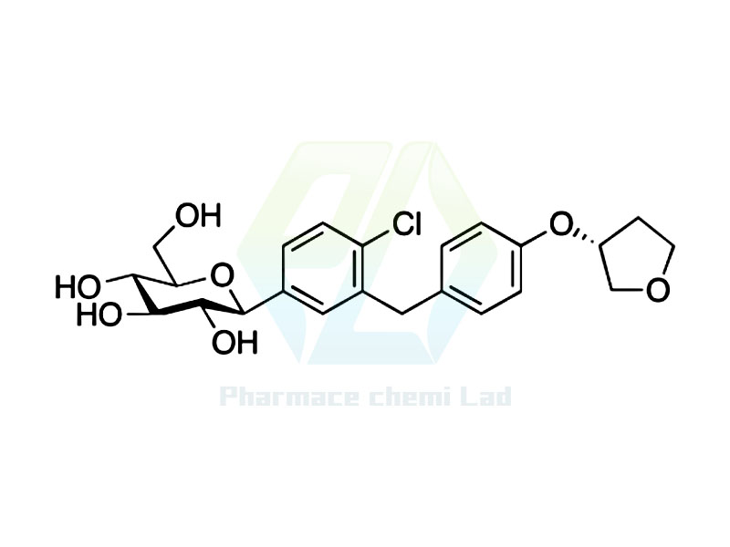 Empagliflozin Impurity C