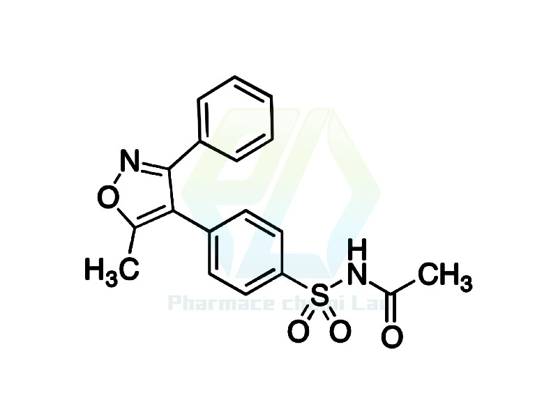 Parecoxib Sodium Impurity X