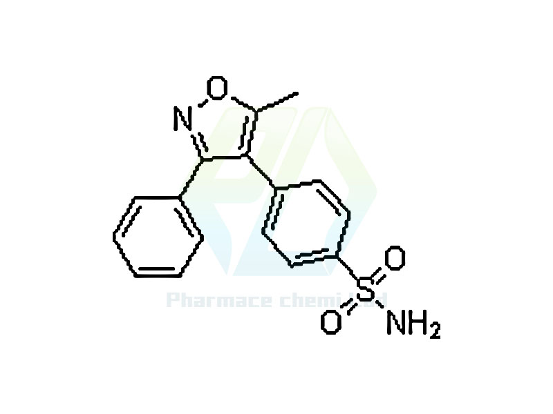 Valdecoxib