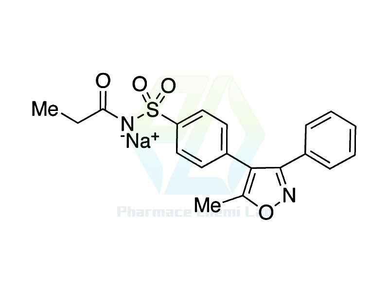 Parecoxib Sodium Salt