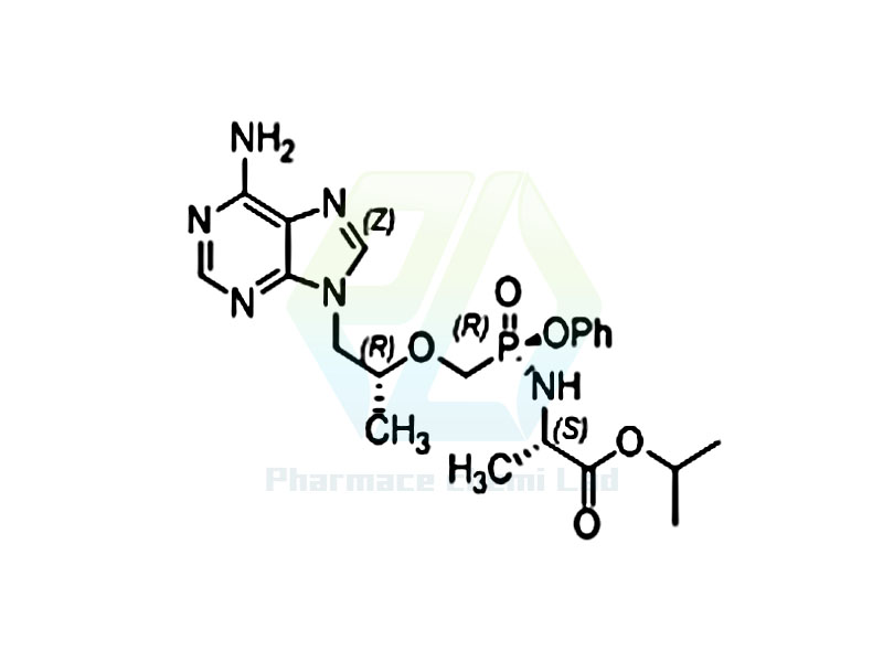 Tenofovir Impurity 14