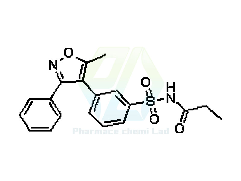 Parecoxib Impurity 40 