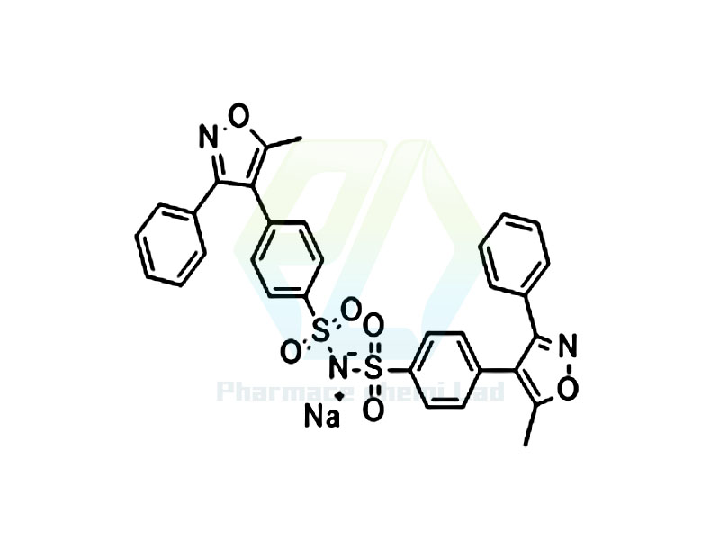 Parecoxib Sodium Impurity H