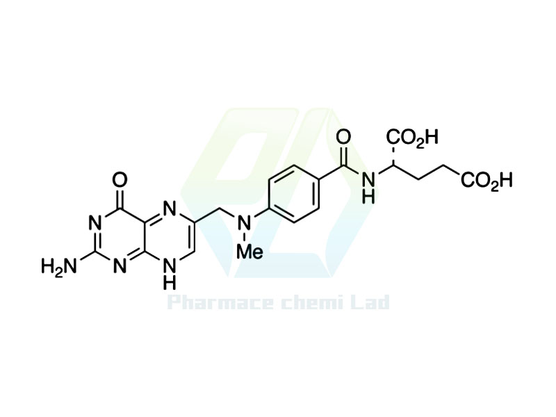 Methotrexate EP Impurity C