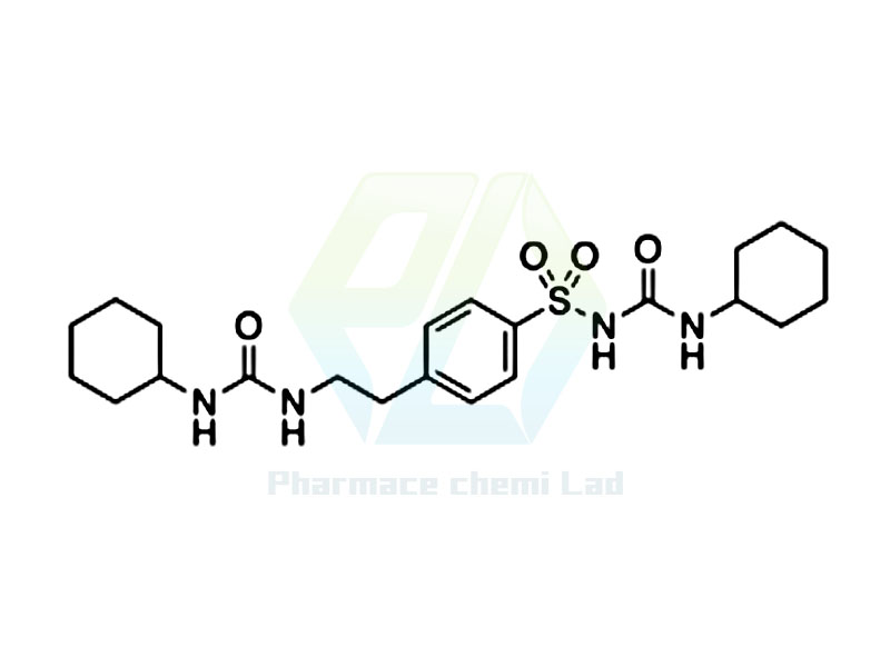 Glipizide EP Impurity I