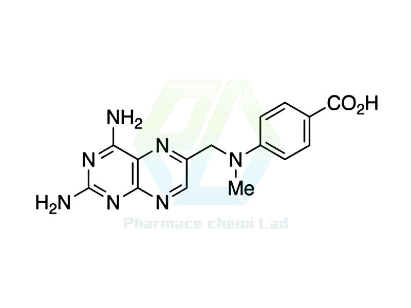 Methotrexate EP Impurity E