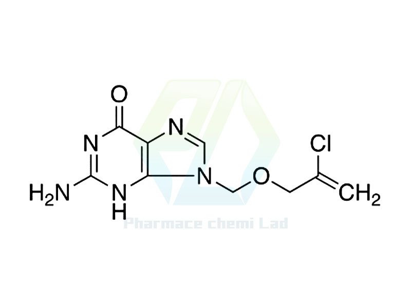 Ganciclovir EP Impurity A