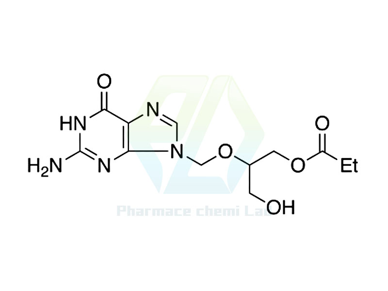 Ganciclovir EP Impurity B