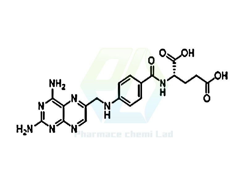 Methotrexate EP Impurity B