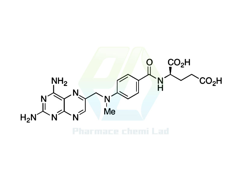 Methotrexate EP Impurity F