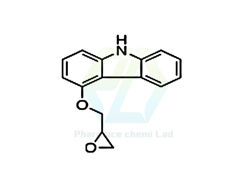 Carvedilol Impurity D