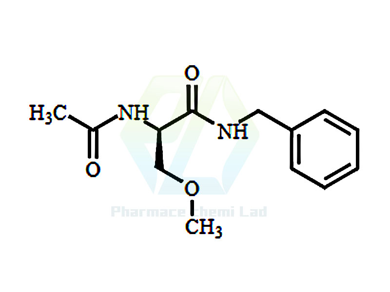 Lacosamide