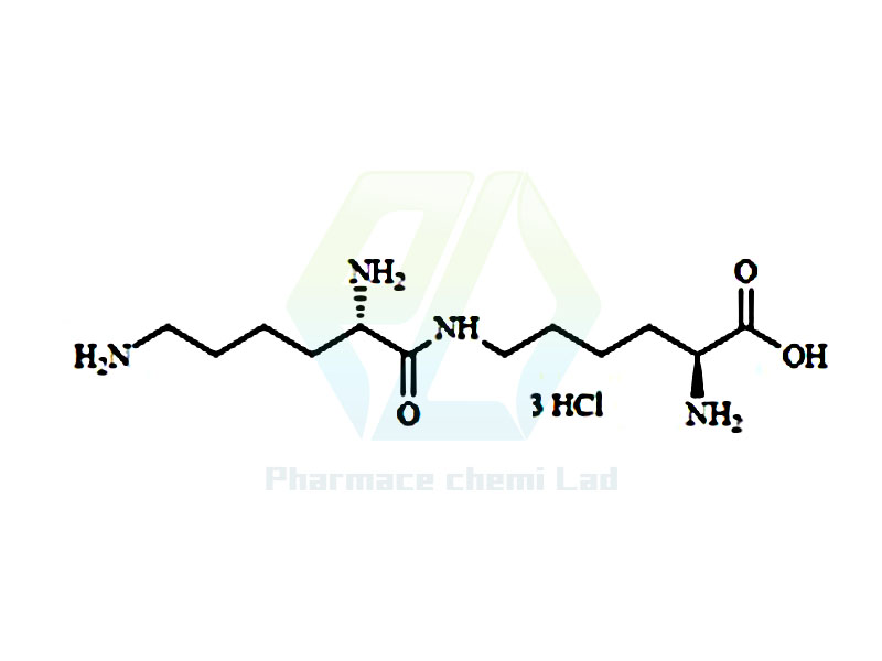 Lysine Impurity 1