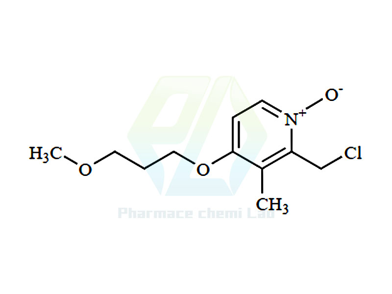 Rabeprazole Impurity K