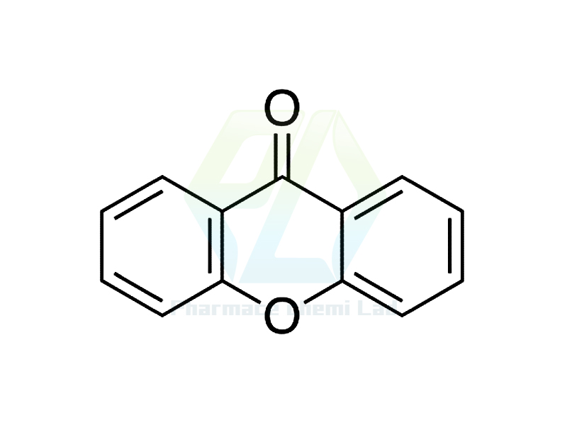 Xanthone