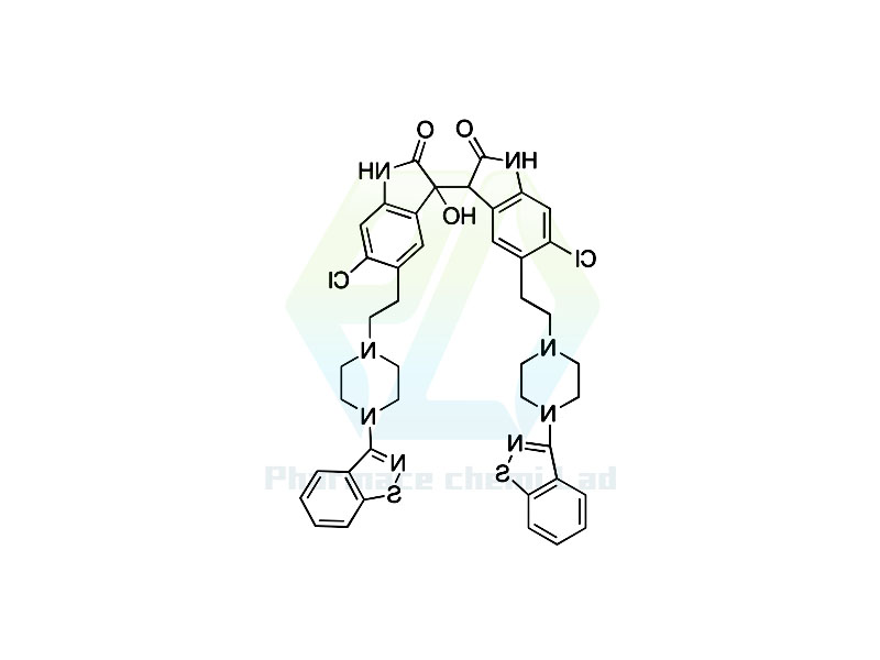 Ziprasidone EP Impurity D