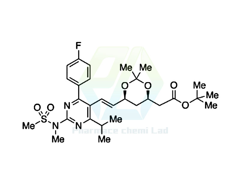 Rosuvastatin EP Impurity F