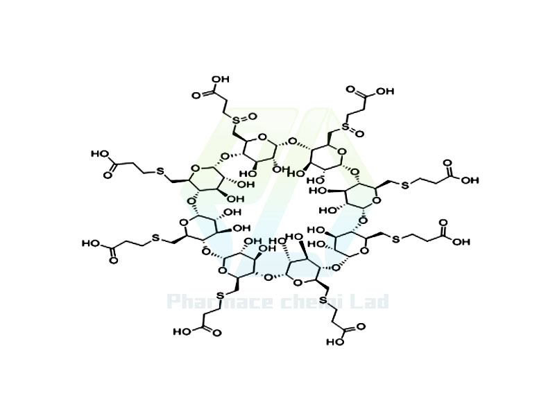 Sugammadex Impurity 021