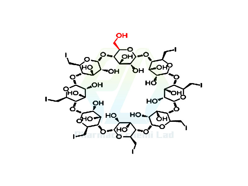 Sugammadex Impurity 21