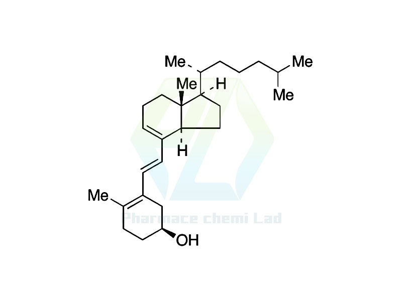 Cholecalciferol EP Impurity E