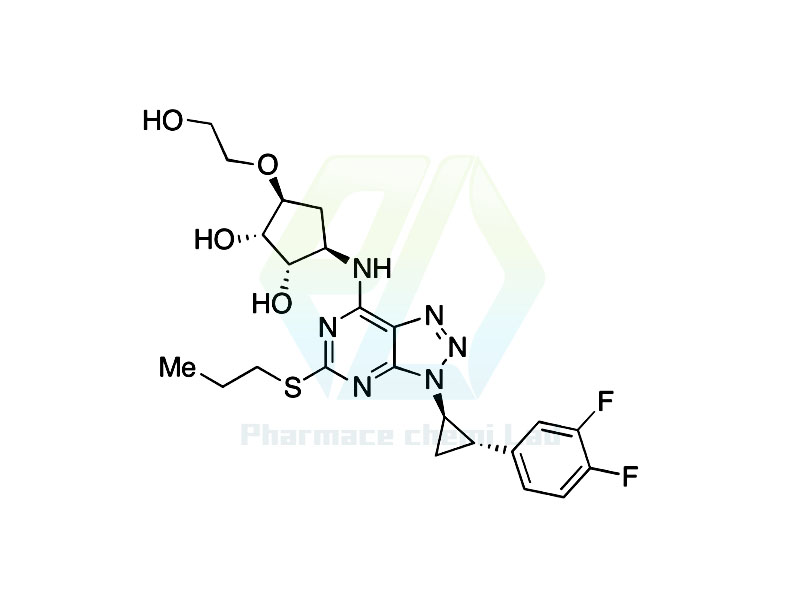 Ticagrelor Related Compound 41