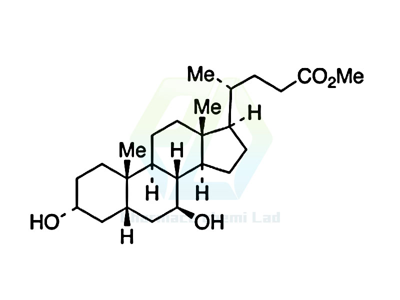 Ursodeoxycholic Acid EP Impurity G