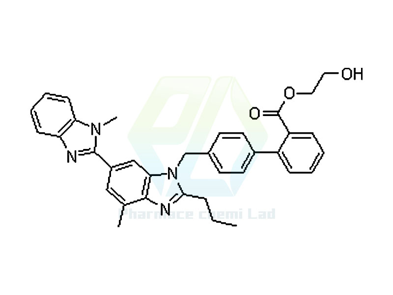 Telmisartan Impurity 3