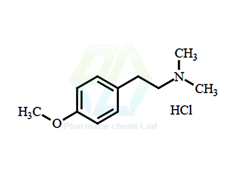 Venlafaxine EP Impurity A HCl