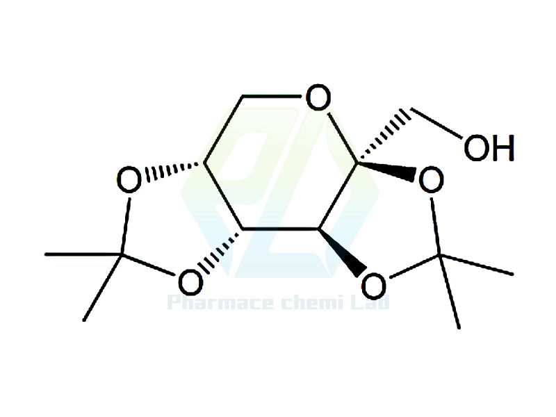 USP Topiramate Related Compound A