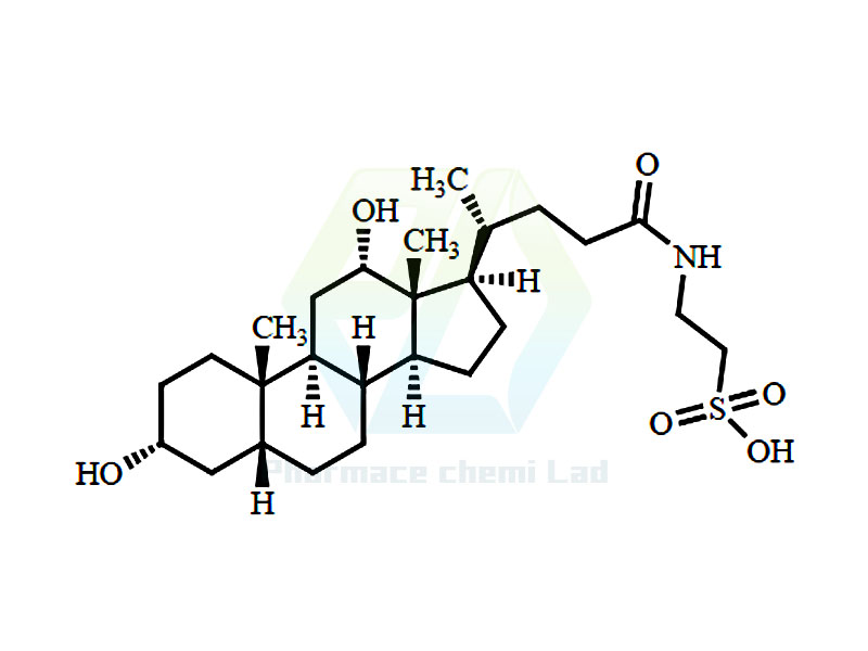 Taurodeoxycholic Acid