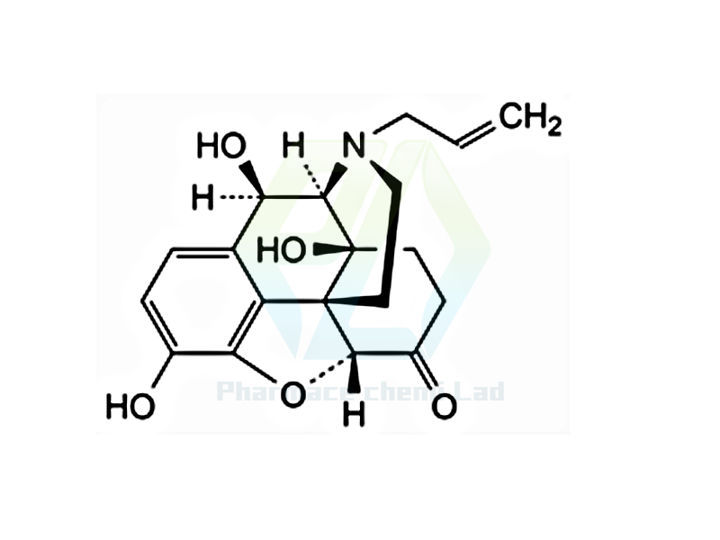 Naloxone Hydrochloride EP Impurity F