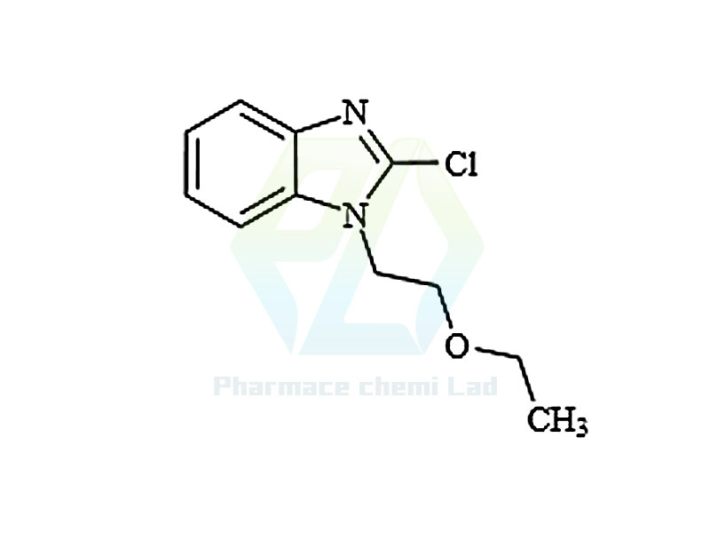 Emedastine EP Impurity B