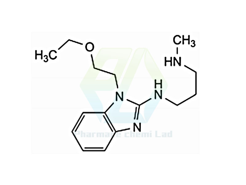 Emedastine EP Impurity F