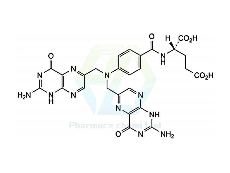 Isofolic Acid Impurity E