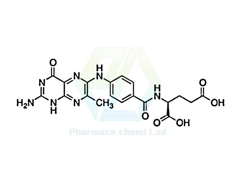 Folic Acid EP Impurity G